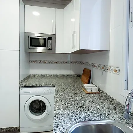 Apartment Sanlucarsun En El Centro Sanlucar de Barrameda
